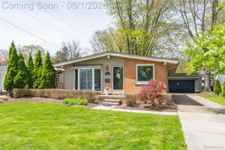 937 Allen Drive, Northville, MI 48167