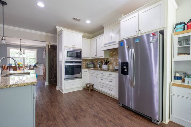 50 Hawthorne Court, Waverly Hall, GA 31831