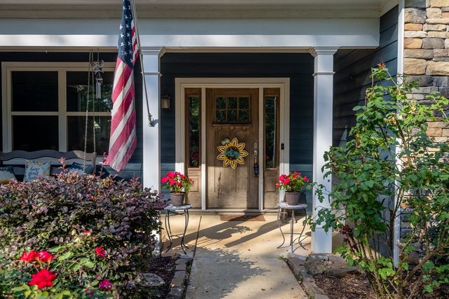 50 Hawthorne Court, Waverly Hall, GA 31831