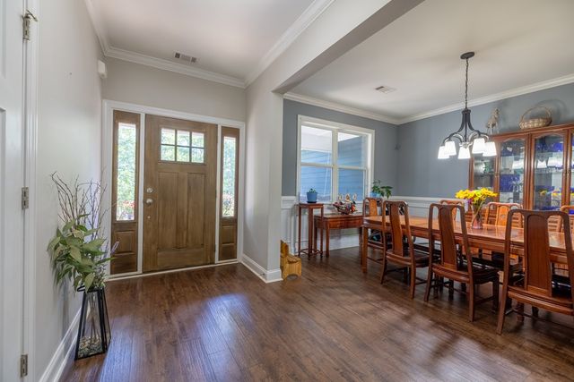50 Hawthorne Court, Waverly Hall, GA 31831