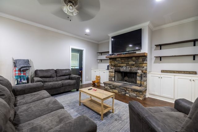 50 Hawthorne Court, Waverly Hall, GA 31831