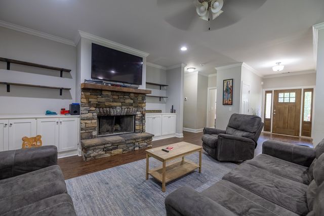 50 Hawthorne Court, Waverly Hall, GA 31831