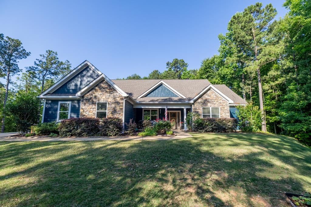 50 Hawthorne Court, Waverly Hall, GA 31831