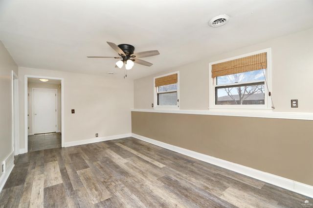 1705 Denholm Drive, Manhattan, KS 66503