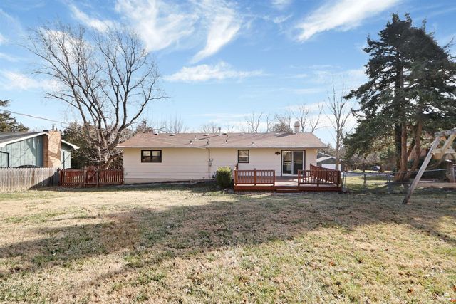 1705 Denholm Drive, Manhattan, KS 66503