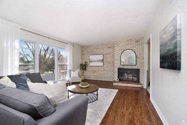 1705 Denholm Drive, Manhattan, KS 66503