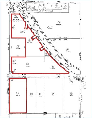 0 Hwy 111 & Ave 68, Mecca, CA 92254