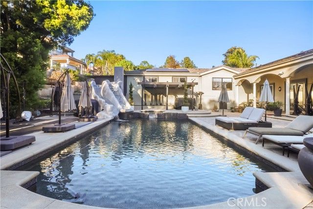 1445 Westridge, Chino Hills, CA 91709