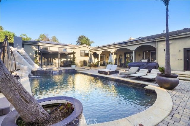 1445 Westridge, Chino Hills, CA 91709