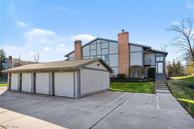 7090 Bristlewood Drive H, Concord, OH 44077