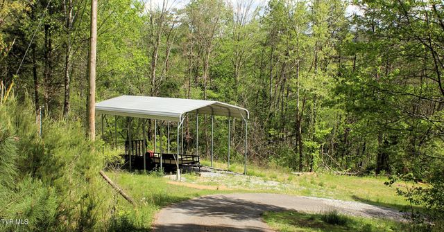 2193 Burem Road, Rogersville, TN 37857