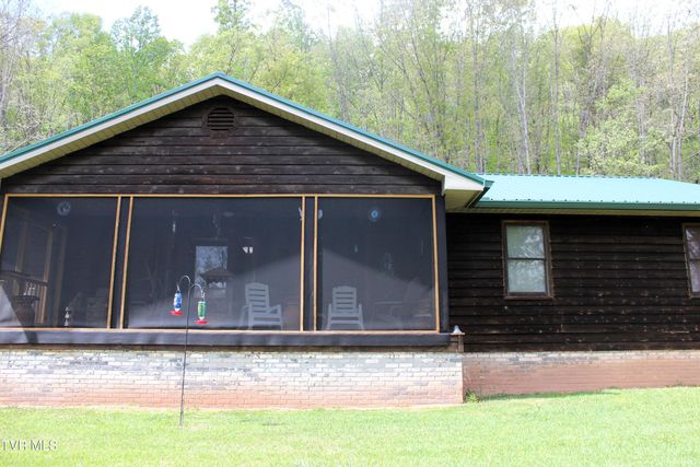 2193 Burem Road, Rogersville, TN 37857