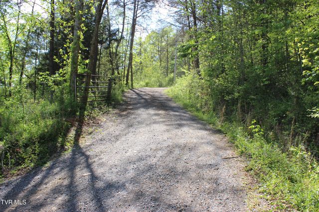 2193 Burem Road, Rogersville, TN 37857