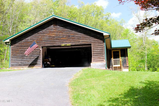 2193 Burem Road, Rogersville, TN 37857