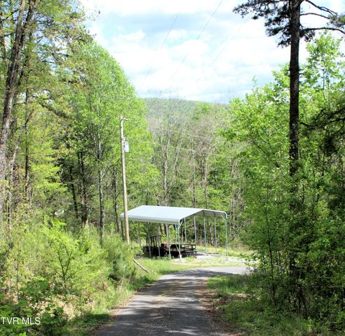 2193 Burem Road, Rogersville, TN 37857