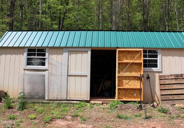 2193 Burem Road, Rogersville, TN 37857