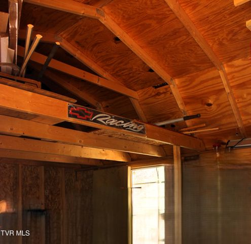 2193 Burem Road, Rogersville, TN 37857