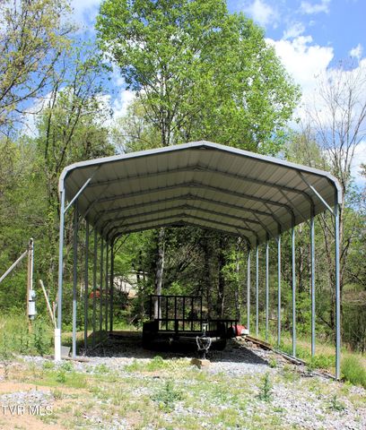 2193 Burem Road, Rogersville, TN 37857