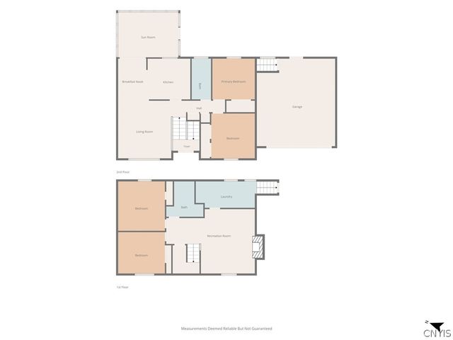 5379 Vineyard Drive, Clay, NY 13041