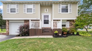 6558 Royal Parkway South, Lockport Town, NY 14094