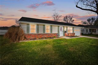 3211 Haverhill Street, Springfield, OH 45503