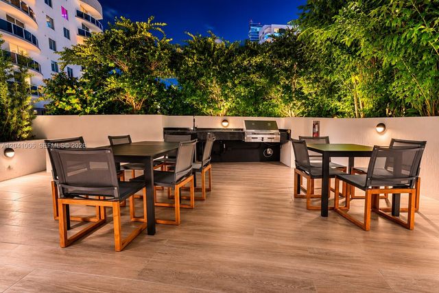 700 NE 24th Street 2304, Miami, FL 33137