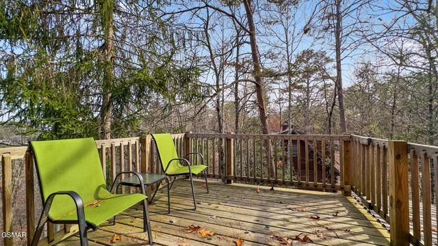 1518 Ridgecrest Drive, Sevierville, TN 37876