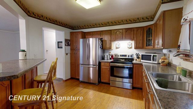 1162 E Farrand Road, Clio, MI 48420