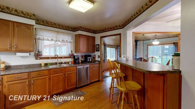 1162 E Farrand Road, Clio, MI 48420