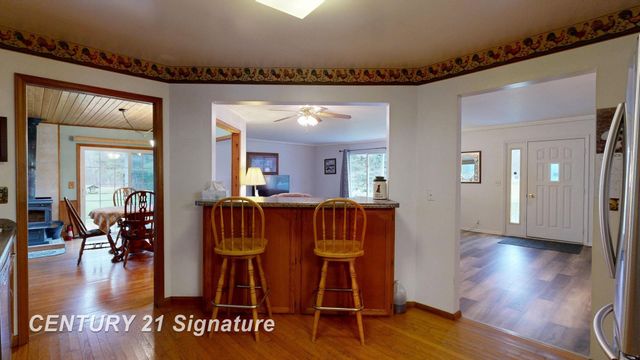 1162 E Farrand Road, Clio, MI 48420