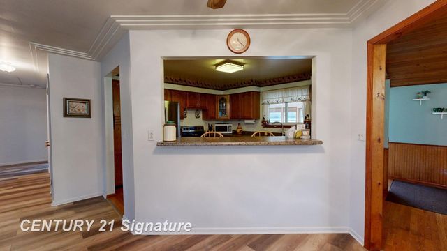 1162 E Farrand Road, Clio, MI 48420