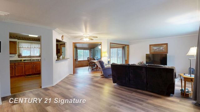 1162 E Farrand Road, Clio, MI 48420