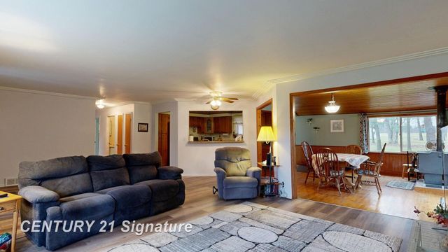 1162 E Farrand Road, Clio, MI 48420