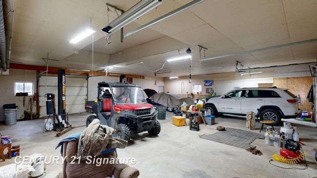 1162 E Farrand Road, Clio, MI 48420