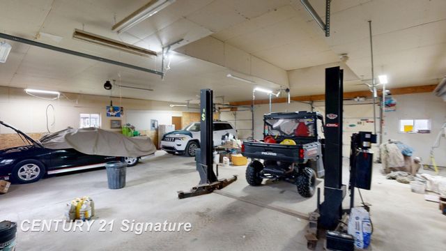 1162 E Farrand Road, Clio, MI 48420