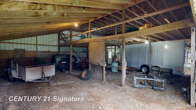 1162 E Farrand Road, Clio, MI 48420