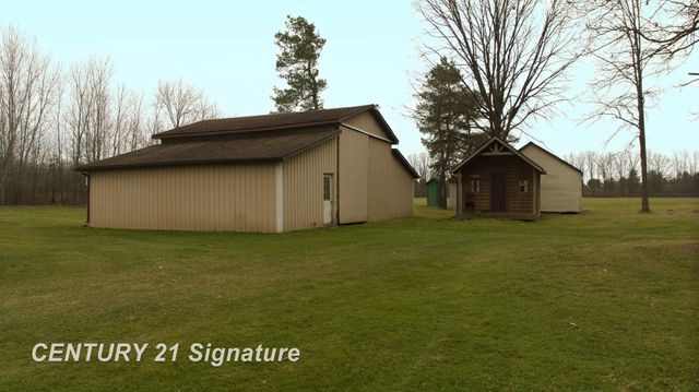 1162 E Farrand Road, Clio, MI 48420