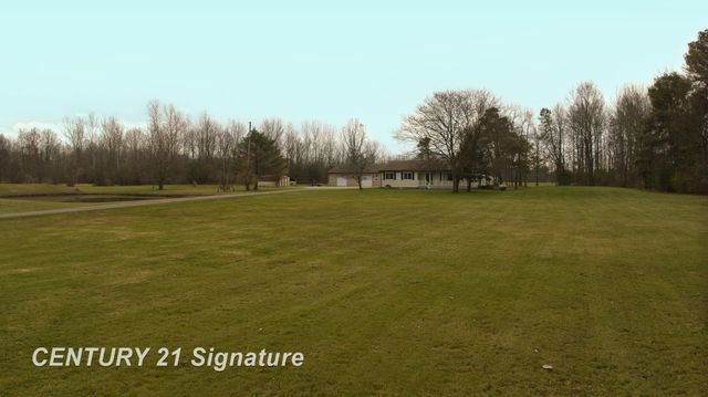 1162 E Farrand Road, Clio, MI 48420