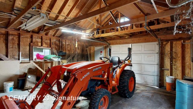 1162 E Farrand Road, Clio, MI 48420