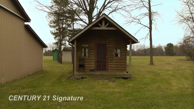 1162 E Farrand Road, Clio, MI 48420
