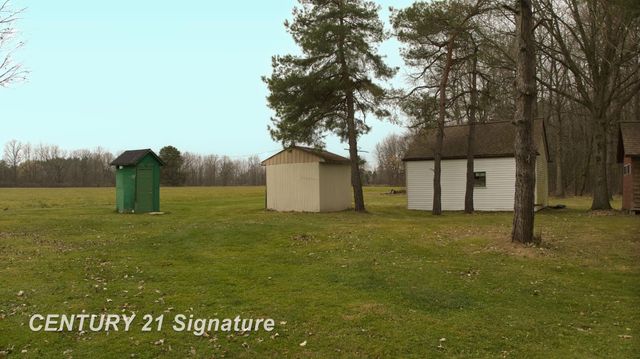 1162 E Farrand Road, Clio, MI 48420