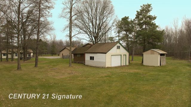 1162 E Farrand Road, Clio, MI 48420