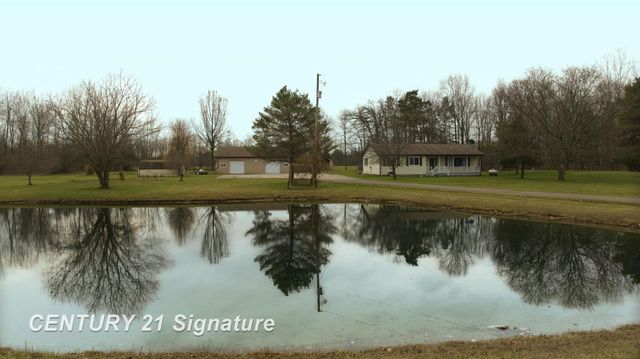 1162 E Farrand Road, Clio, MI 48420