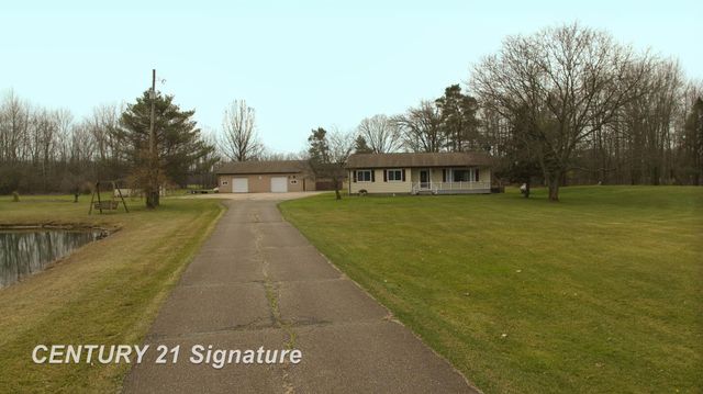 1162 E Farrand Road, Clio, MI 48420