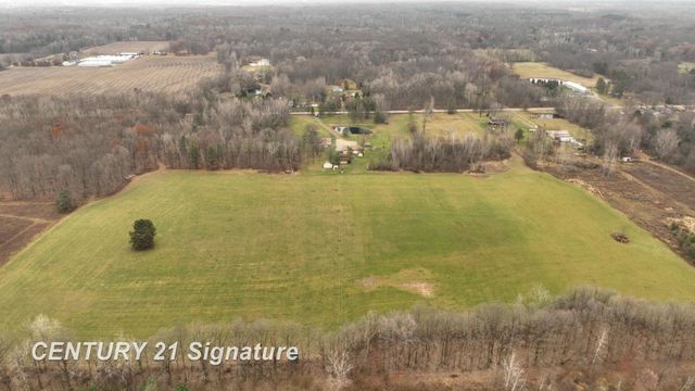 1162 E Farrand Road, Clio, MI 48420