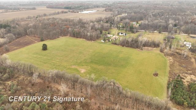 1162 E Farrand Road, Clio, MI 48420