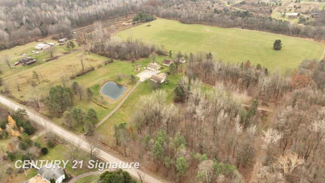 1162 E Farrand Road, Clio, MI 48420