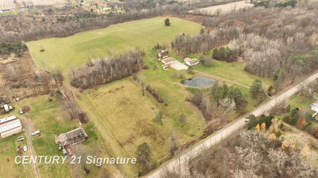 1162 E Farrand Road, Clio, MI 48420