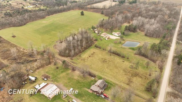 1162 E Farrand Road, Clio, MI 48420