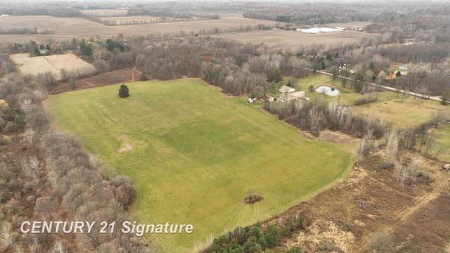 1162 E Farrand Road, Clio, MI 48420
